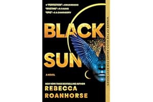Black Sun (Between Earth and Sky Book 1)