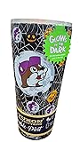 Buc-ee's 2025 Halloween Tumbler 2025 32oz