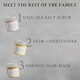 Davines Essential Solu Clarifying Shampoo 250 ml All Hair Types view 7