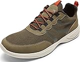 Rockport Men's Metro Path Ghillie Walking