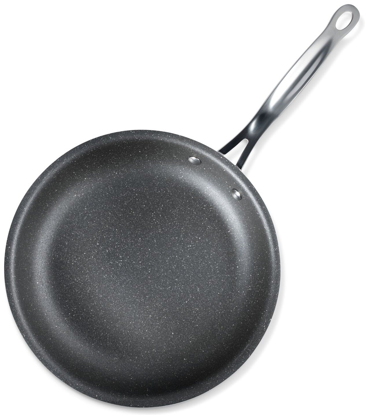 granite rock non stick pan reviews