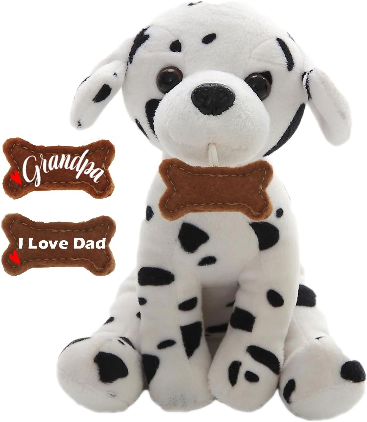 dalmatian stuffed animal bulk