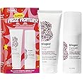 Briogeo Farewell Frizz Super Frizz Fighters Gift Set, Includes 4oz Blow Dry Cream and 5oz Leave-in Conditioner Spray ($51 Value)