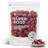 NESTLADY Jujube Date, Red