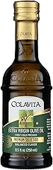 Colavita, Oil Olive Extra Virgin, 8.5 Fl Oz