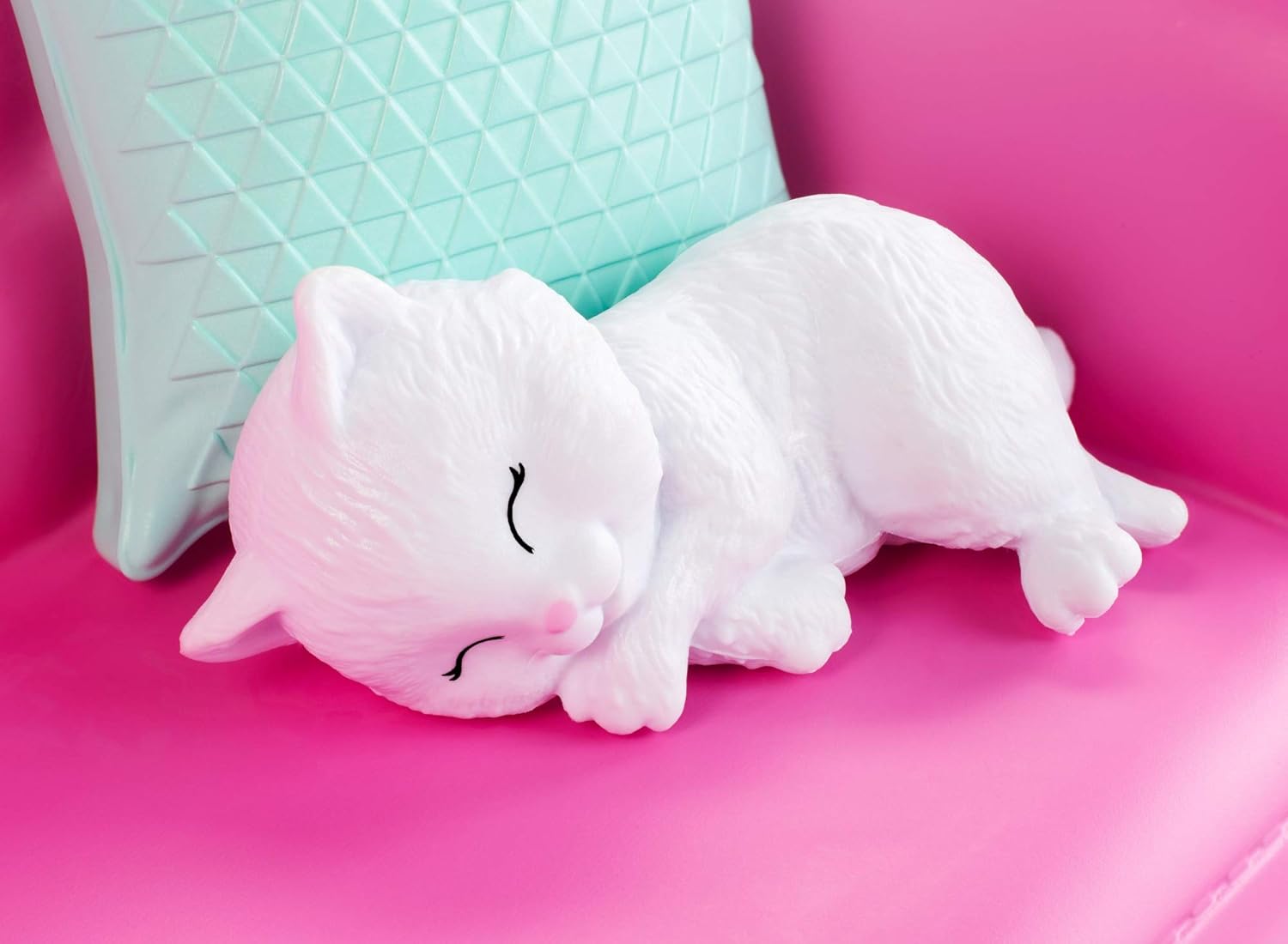 barbie bubble chair playset