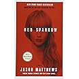 Red Sparrow: A Novel (1) (The Red Sparrow Trilogy)