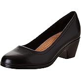 Clarks Women's Emily 2 Ruby Pumps
