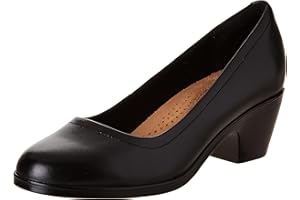 Clarks Women's Emily 2 Ruby Pumps