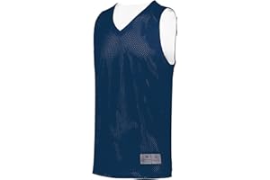 Augusta Sportswear Tricot Mesh Reversible Jersey 2.0