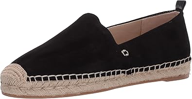 sam edelman black loafers