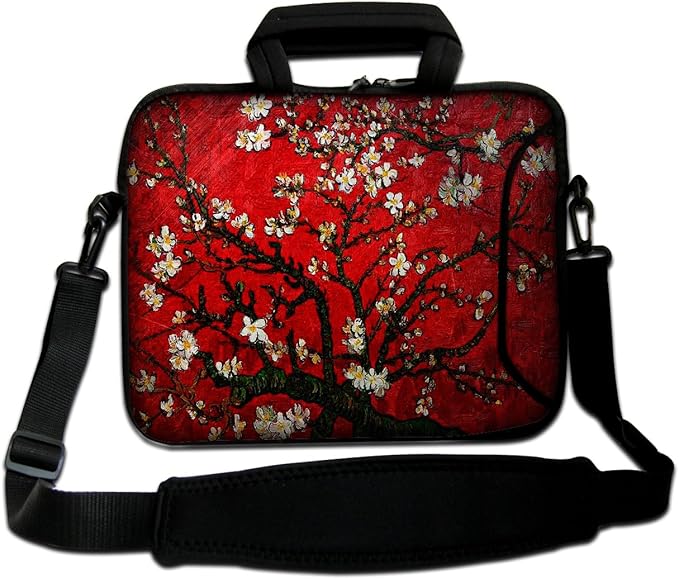 MATEH Do You Speak English Laptop Bag 13 Inch Shoulder ...