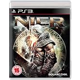 Nier (PS3)