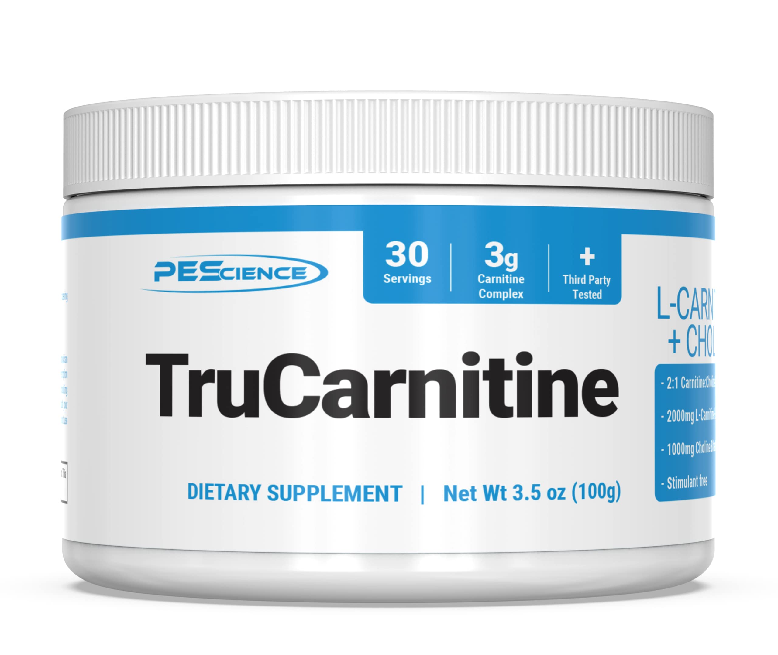 l carnitine l tartrate powder uae PEScience TruCarnitine, L-Carnitine-L-Tartrate, Superior Absorption Formula with Choline, 30 Serving, 3000 mg in Dubai - Vitamin D:Without Vitamin D It doesnt contain caffeine BPC-157 Research Peptide (10mg) Acetyl-L Carnitine