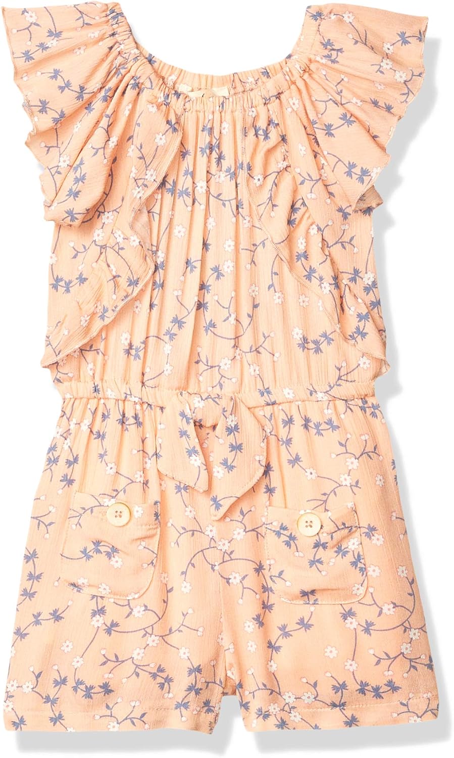 jessica simpson girls rompers
