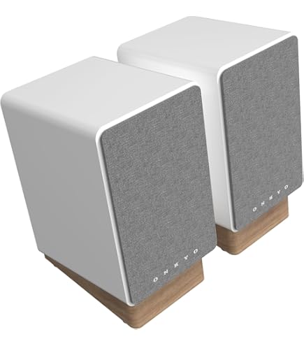 （稀少品）Bowers & Wilkins MM-1 デスクトップスピーカー Amazon.com: B&W Computer Speakers (MM1) : Electronics