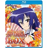 MEDAKA BOX: COMPLETE COLLECTION/BD