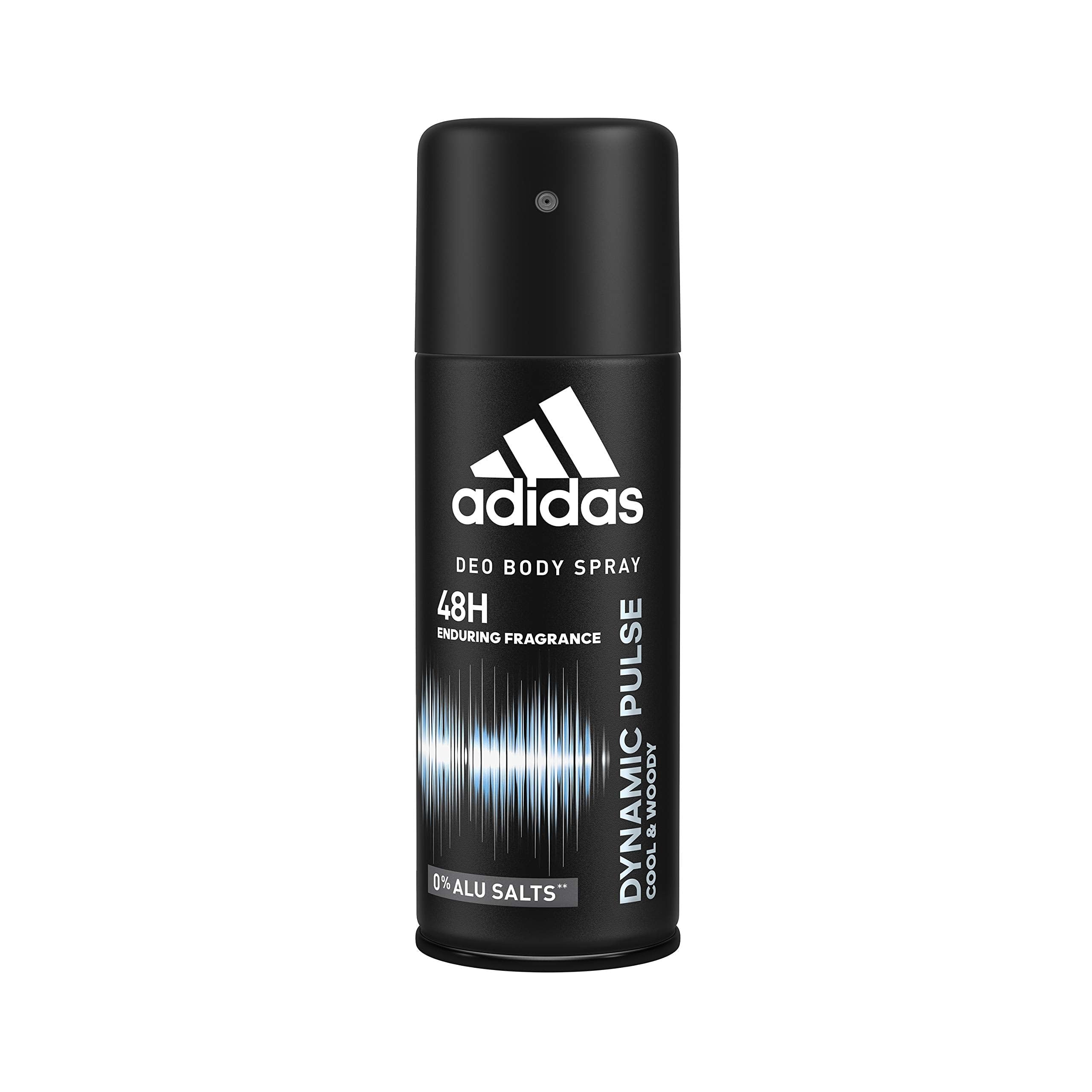 Adidas Dynamic Pulse Deodorant Spray, 5 oz