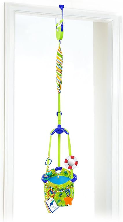 amazon baby einstein jumper