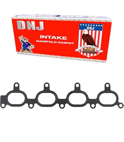 Amazon.com: FEL-PRO MS 96419 Plenum Gasket Set : Automotive