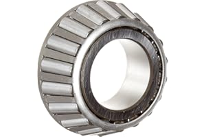 Timken HM803146 Pinion Bearing