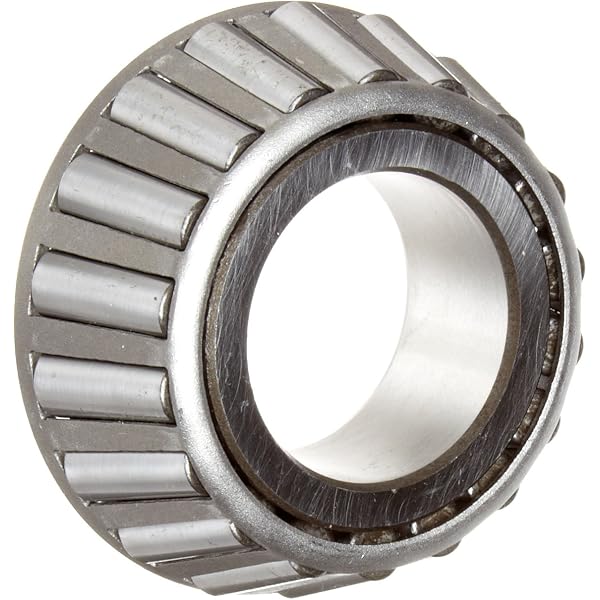 Amazon.com: Crown Automotive 4862631AA Drive Pinion Bearing 