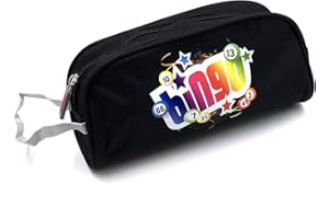Tapp Collections™ Bingo Dauber Portable Case with Carrying Strap