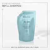 Kérastase Resistance Bain Force Architecte 500ml Shampoo Refills view 4