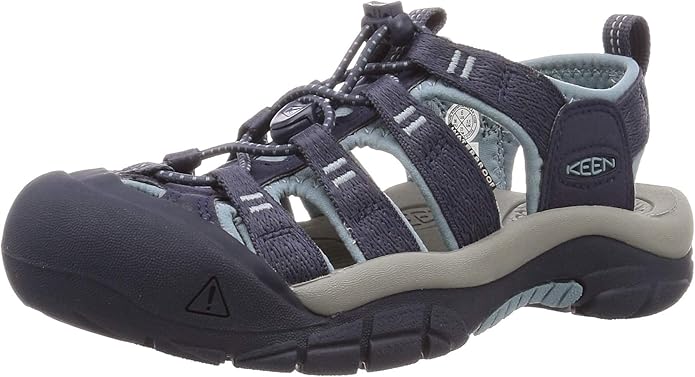 amazon prime keen sandals
