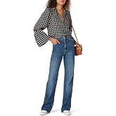 Waverly Grey Rent The Runway Pre-Loved River Plaid Top