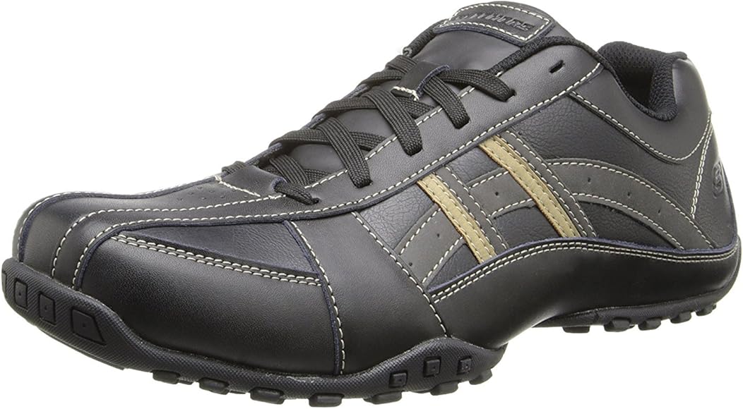 skechers men's citywalk