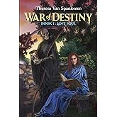 Lost Soul (War of Destiny)