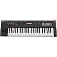 Yamaha MX49 Music Production Synthesizer, Black