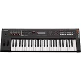Yamaha MX49BK Music Production Synthesizer, Black