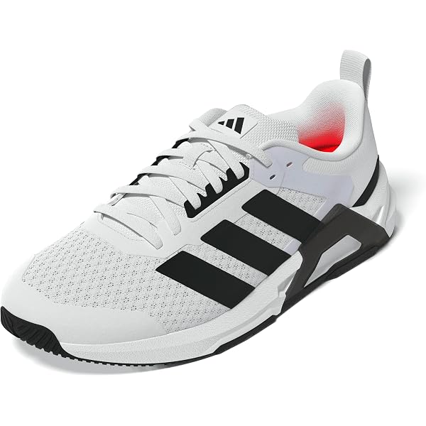 Amazon.com | Adidas Adult Powerlift 4 Weightlifting Shoes  display picture 1