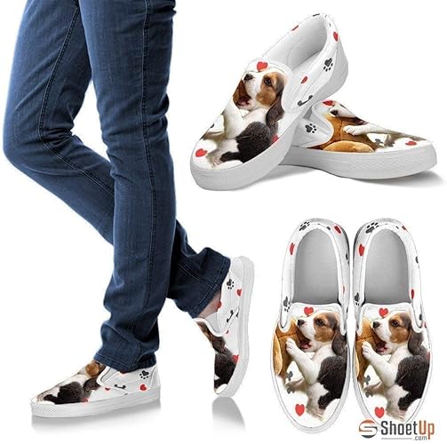 dog womens shoes