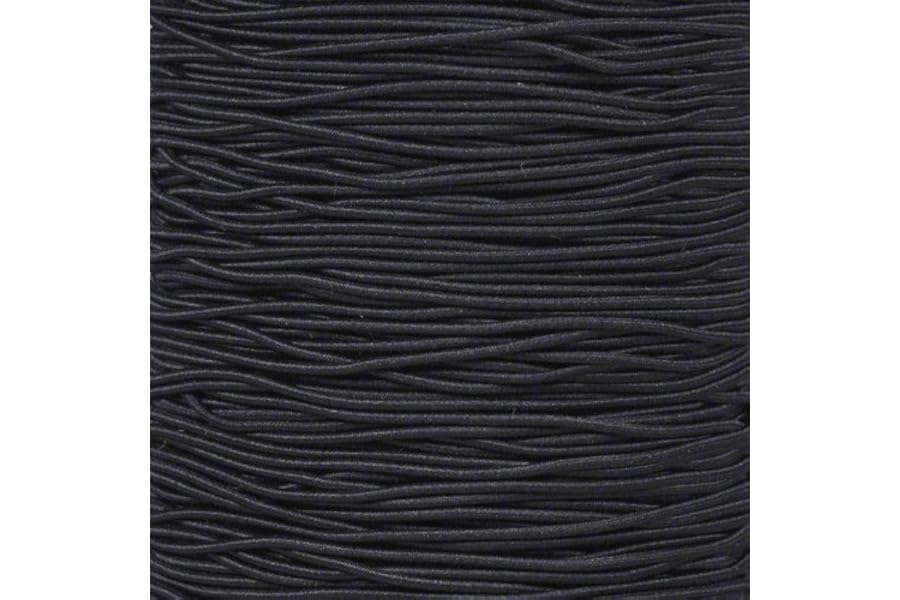 PARACORD PLANET Elastic Bungee Nylon Shock Cord 2.5mm 1/32", 1/16", 3/16", 5/16", 1/8”, 3/8", 5/8", 1/4", 1/2 inch Crafting S