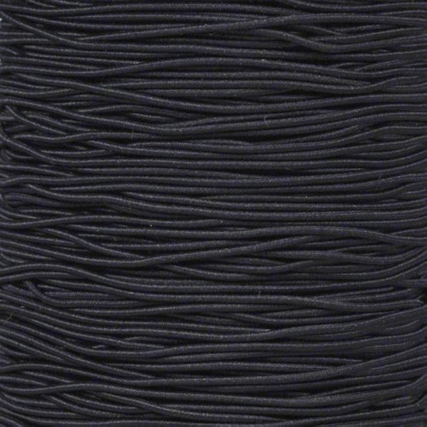 PARACORD PLANET Elastic Bungee Nylon Shock Cord 2.5mm 1/32", 1/16", 3/16", 5/16", 1/8", 3/8", 5/8", 1/4", 1/2"