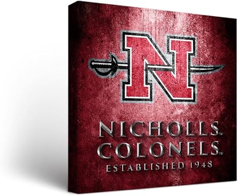 Amazon Com Victory Tailgate Nicholls State University Colonels
