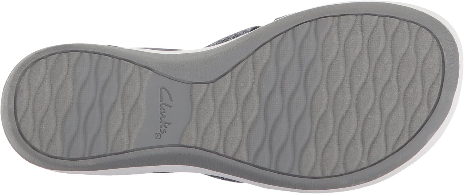 clarks women's arla shaylie platform