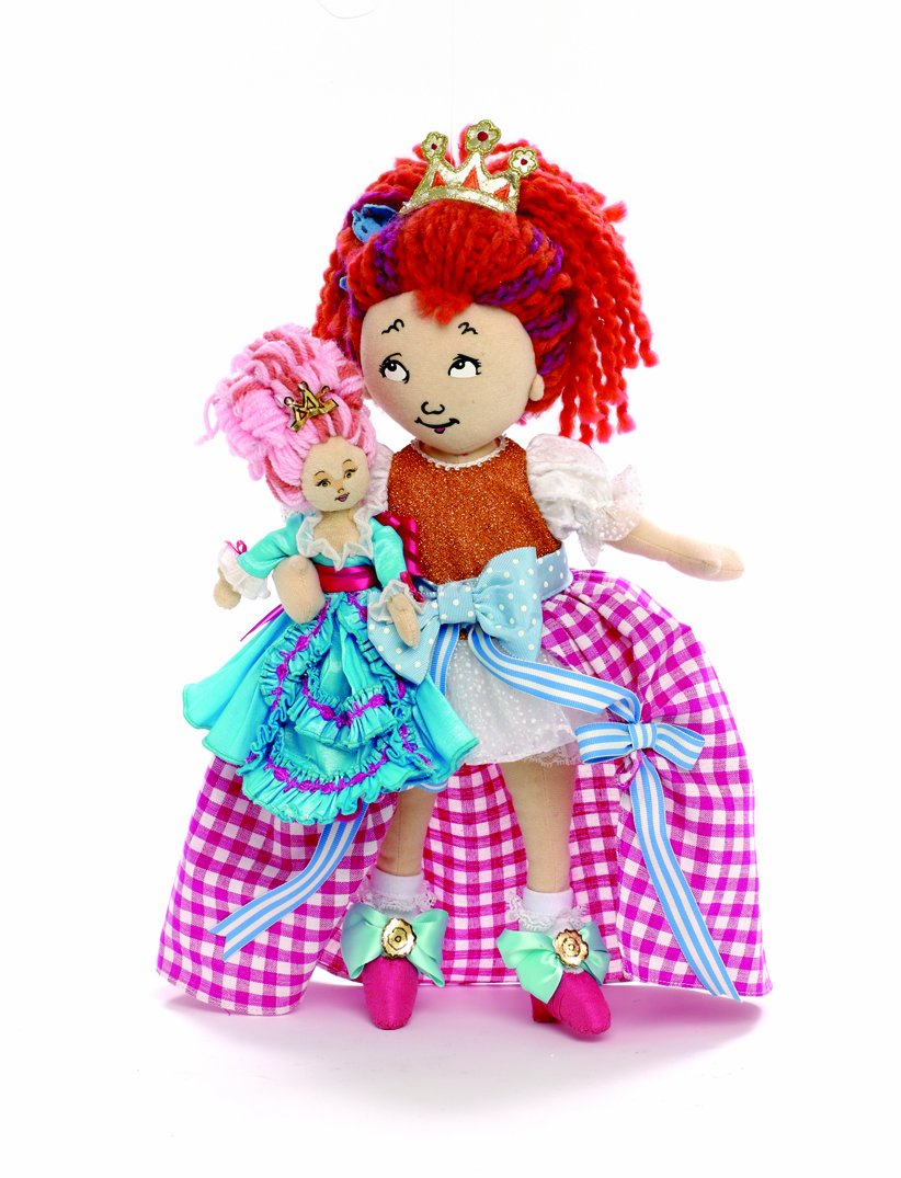marabelle fancy nancy