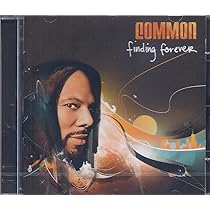 洋楽 Common Be Be: Common, The Common, DJ Soul, Num Amun-Tehu, James Poyser