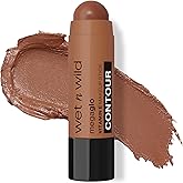 wet n wild MegaGlo Makeup Stick, Buildable Color, Versatile Use, Cruelty-Free &amp; Vegan - Where's Walnut?