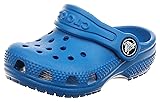 Crocs Kids' Classic Clog , Bright Cobalt/Bright