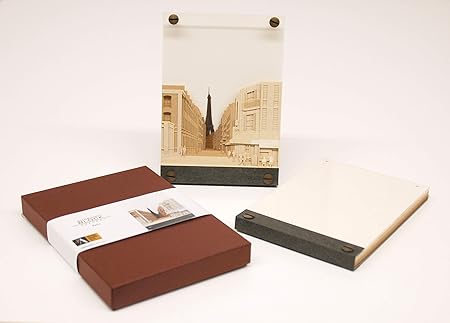 Amazon 公式商品 トライアード インテリアになるメモ帳 Omoshiroi Block Scenery Paris メモ帳 文房具 オフィス用品 Amazon 公式商品 トライアード インテリアになるメモ帳 Omoshiroi Block Scenery Paris メモ帳 文房具 オフィス用品