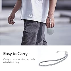 ESR for AirPods 4 Case, Compatible with AirPods 4th