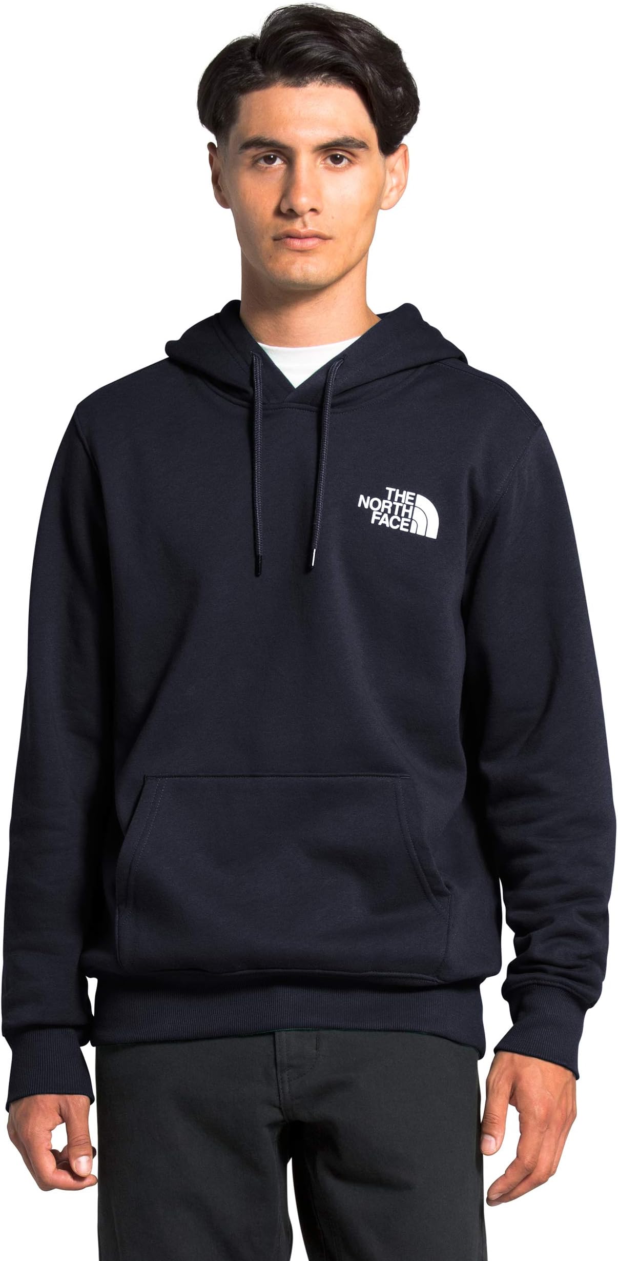Men's Never Stop Exploring Pullover Hoodie