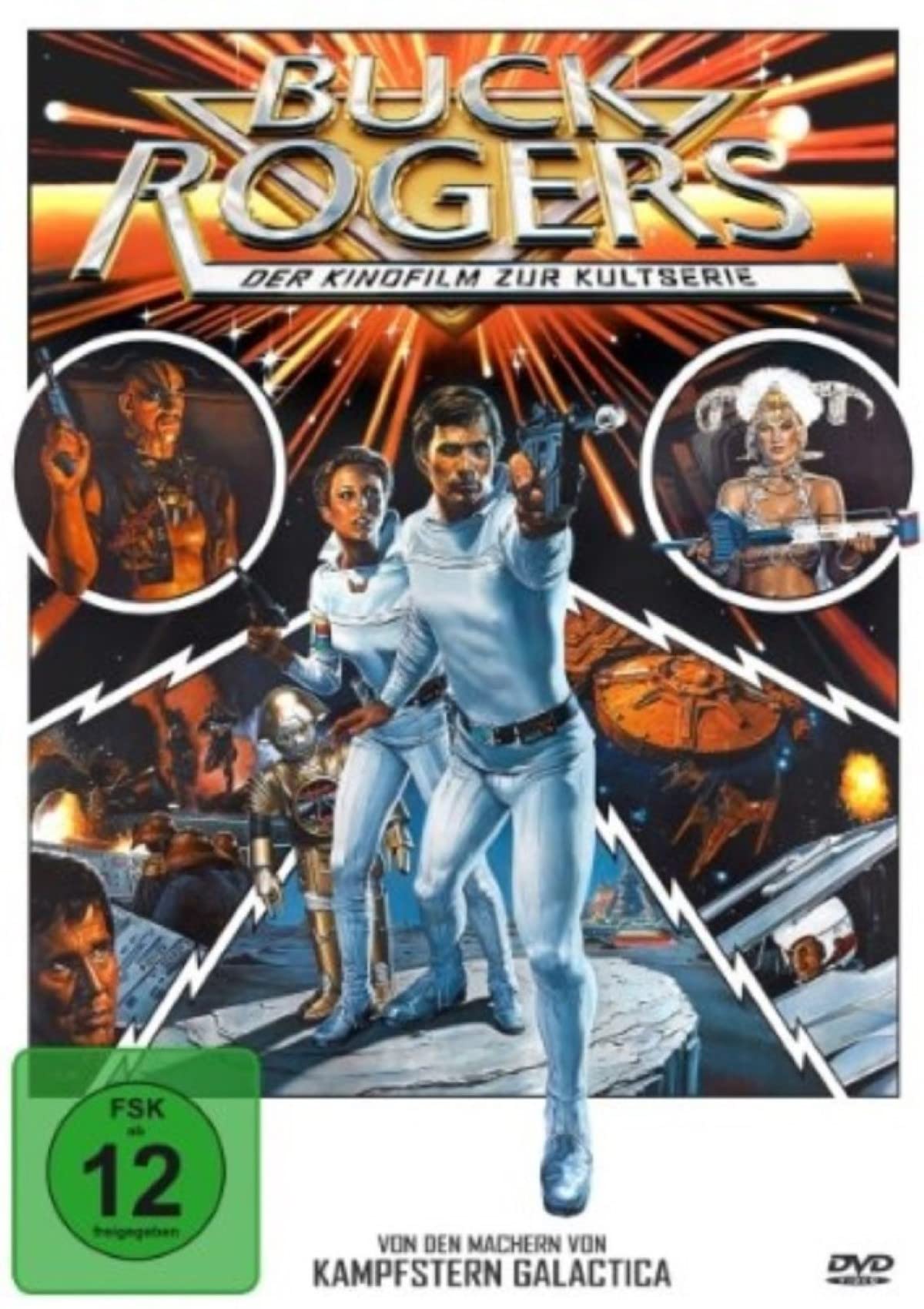 Buck Rogers: Der Kinofilm