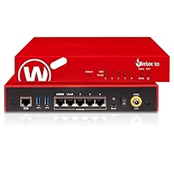 WatchGuard Firebox T25 Network Security/Firewall