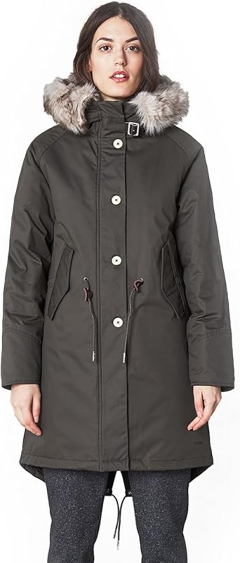 parka elvine